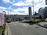 周辺：吉川駅 500m