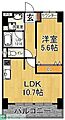 貴賓館1階8.5万円