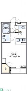 間取り:代表的な間取のため実際の間取とは異なる場合があります 間取り:代表的な間取のため実際の間取とは異なる場合があります
