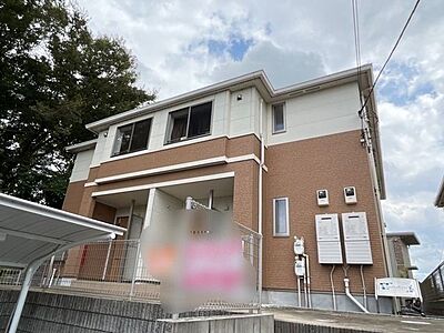 外観 外観