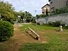 周辺：野々下1号公園 330m
