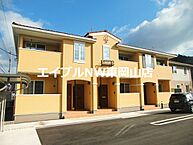 岡山県赤磐市桜が丘東1丁目：物件画像／エイブルNW東岡山店　BRUNO不動産株式会社