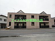 岡山県岡山市東区瀬戸町万富：物件画像／エイブルNW東岡山店　BRUNO不動産株式会社