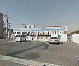 ローソン岡山藤原西町店 36m