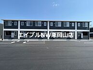 岡山県岡山市東区古都南方：物件画像／エイブルNW東岡山店　BRUNO不動産株式会社