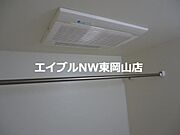 室内設備