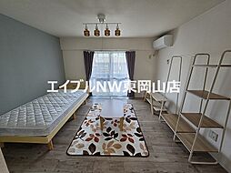 パークウェイ高島 1Kの写真