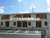 岡山県備前市香登本：物件画像／エイブルNW東岡山店　BRUNO不動産株式会社