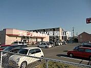 ファッションセンターしまむら邑久店 4420m