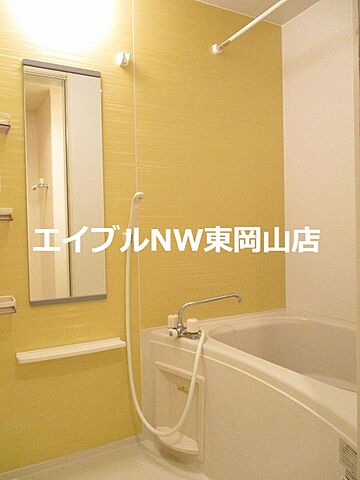 浴室
