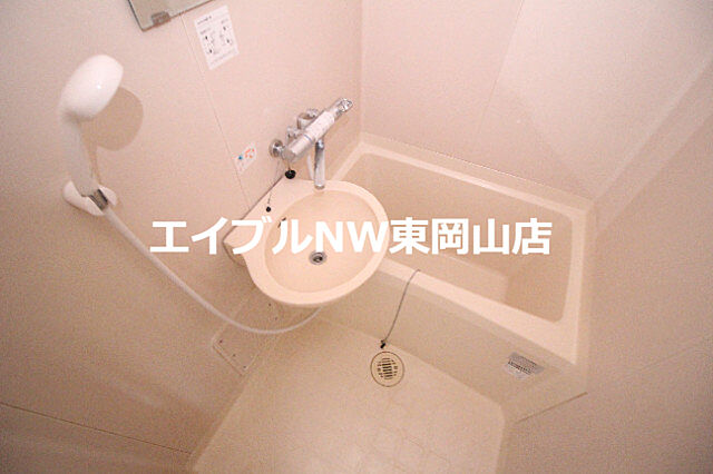 浴室