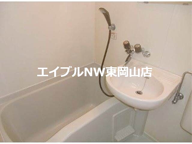 浴室