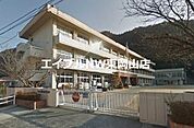 和気町立和気小学校 1388m