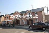 岡山県瀬戸内市長船町土師：物件画像／エイブルNW東岡山店　BRUNO不動産株式会社