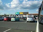 タイム山陽店 2042m