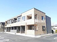 岡山県瀬戸内市長船町長船：物件画像／エイブルNW東岡山店　BRUNO不動産株式会社
