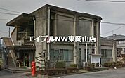 畠田簡易郵便局 184m