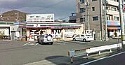 セブンイレブン岡山可知5丁目店 567m