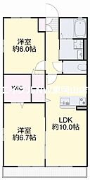 エンドレスVI 2階/-