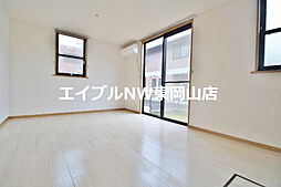 メゾネットE 2LDKの写真
