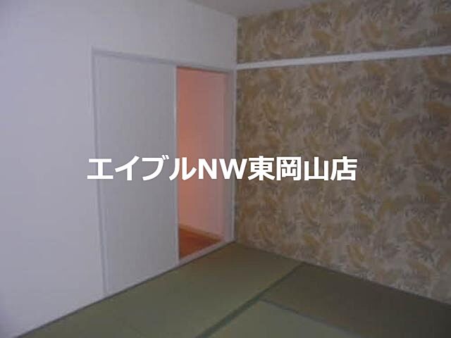 子供部屋
