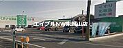 ザグザグ長船店 3123m