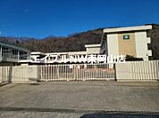 和気町立本荘小学校 1457m