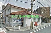 岡山長岡郵便局 1156m