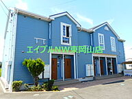 岡山県瀬戸内市邑久町大窪：物件画像／エイブルNW東岡山店　BRUNO不動産株式会社