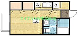 🉐敷金礼金0円！🉐Maison Key
