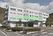 備前市国民健康保険市立日生病院 2243m