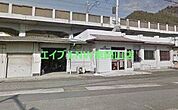 JA岡山東備前西支店 710m