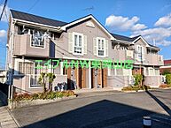 岡山県岡山市中区乙多見：物件画像／エイブルNW東岡山店　BRUNO不動産株式会社