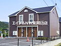 ラフィーネＡＹＡ　Ａ棟