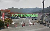 ザ・ビッグ和気店 1006m