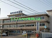 瀬戸内市立瀬戸内市民病院 978m