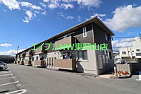 岡山県赤磐市高屋：物件画像／エイブルNW東岡山店　BRUNO不動産株式会社