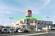（株）山陽マルナカ 山陽店 2741m
