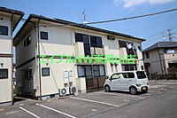 岡山県岡山市東区広谷：物件画像／エイブルNW東岡山店　BRUNO不動産株式会社