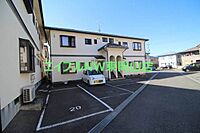 岡山県岡山市東区広谷：物件画像／エイブルNW東岡山店　BRUNO不動産株式会社