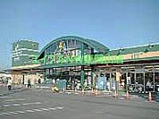 ニシナフードバスケット西大寺店 477m