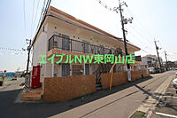 岡山県岡山市中区西川原1丁目：物件画像／エイブルNW東岡山店　BRUNO不動産株式会社