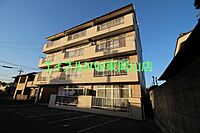 岡山県岡山市中区兼基：物件画像／エイブルNW東岡山店　BRUNO不動産株式会社