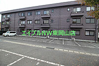 岡山県岡山市中区中井1丁目：物件画像／エイブルNW東岡山店　BRUNO不動産株式会社