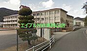 備前市立伊里小学校 4073m