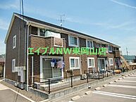 岡山県和気郡和気町日室：物件画像／エイブルNW東岡山店　BRUNO不動産株式会社