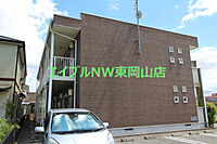 岡山県岡山市東区瀬戸町沖：物件画像／エイブルNW東岡山店　BRUNO不動産株式会社