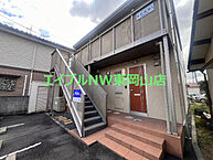 岡山県岡山市中区今在家：物件画像／エイブルNW東岡山店　BRUNO不動産株式会社