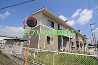 岡山県瀬戸内市邑久町山田庄：物件画像／エイブルNW東岡山店　BRUNO不動産株式会社