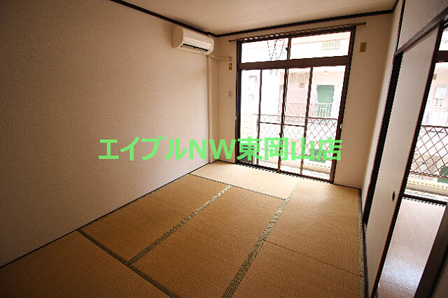 子供部屋